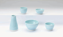 画像をギャラリービューアに読み込む, わたゆき・ブルー
